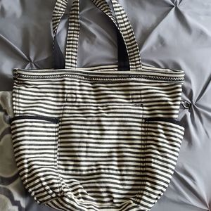 Thirty one retro metro bag